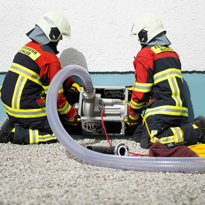 CHIEMSEE EX for ATEX