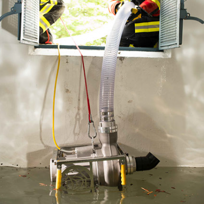 CHIEMSEE EX for ATEX