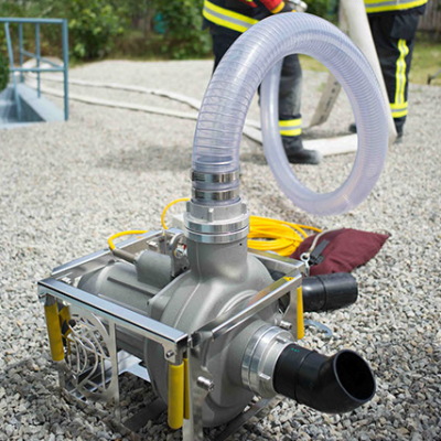 CHIEMSEE EX for ATEX