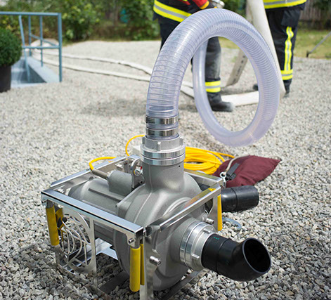 CHIEMSEE EX for ATEX
