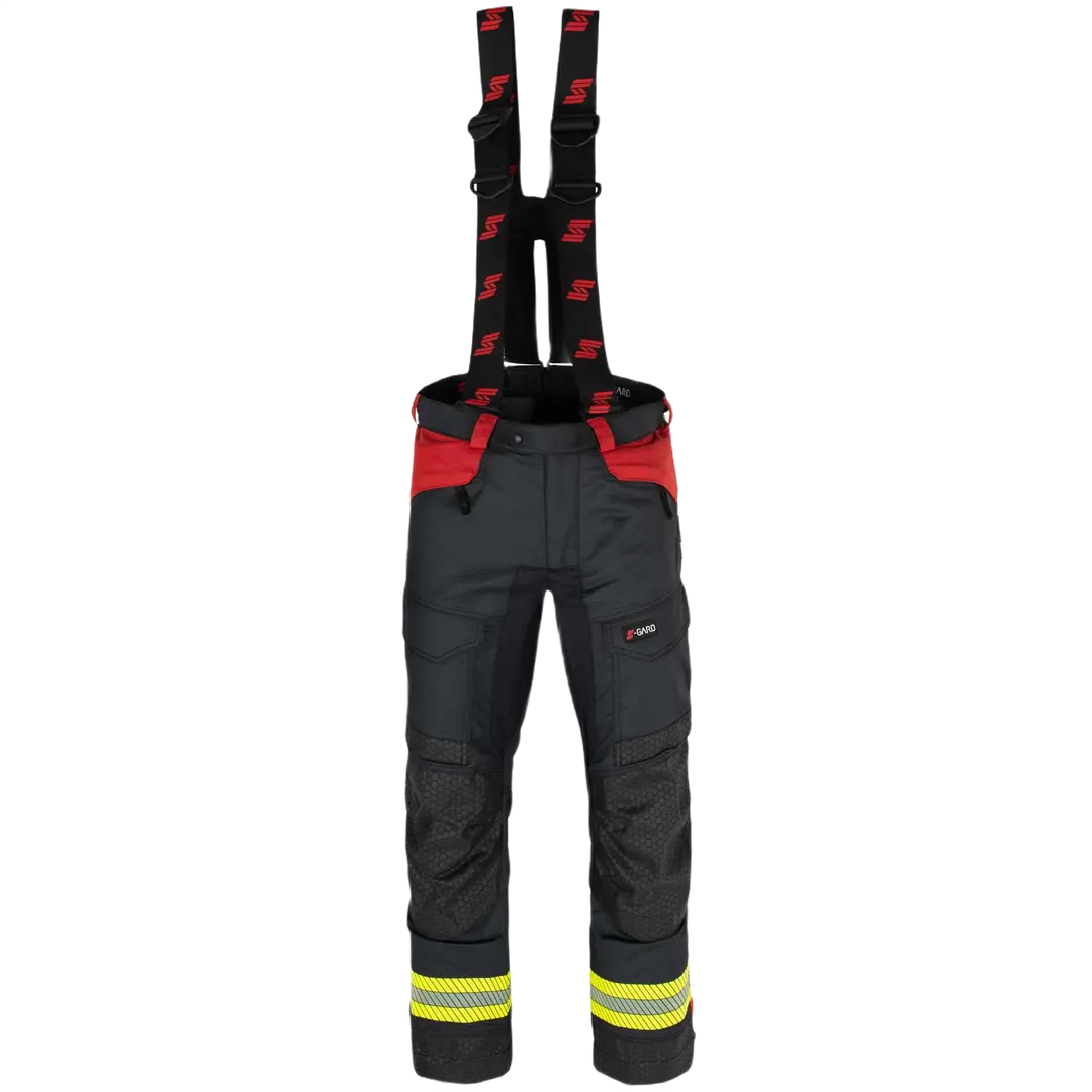 DVODIJELNO ODIJELO ZA ŠUMSKE POŽARE S-GARD RANGER 2.O