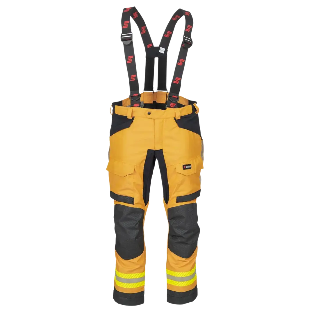 DVODIJELNO ODIJELO ZA ŠUMSKE POŽARE S-GARD RANGER 2.O
