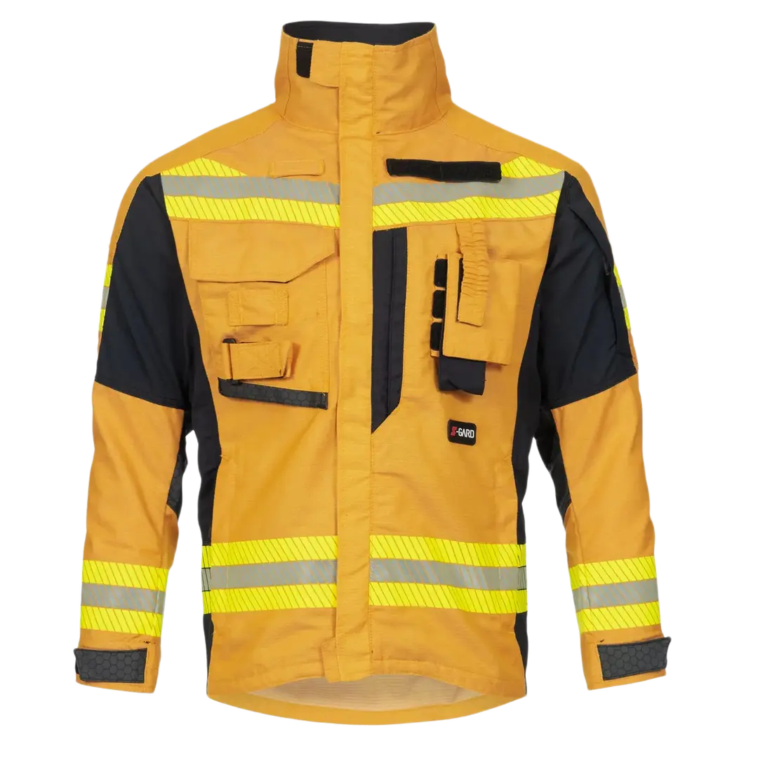 DVODIJELNO ODIJELO ZA ŠUMSKE POŽARE S-GARD RANGER 2.O