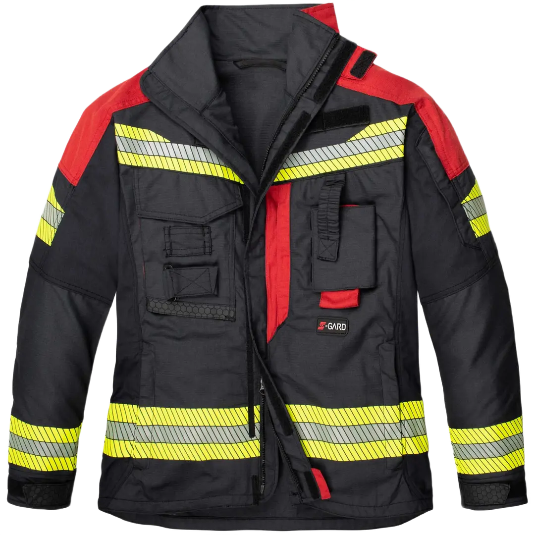 DVODIJELNO ODIJELO ZA ŠUMSKE POŽARE S-GARD RANGER 2.O