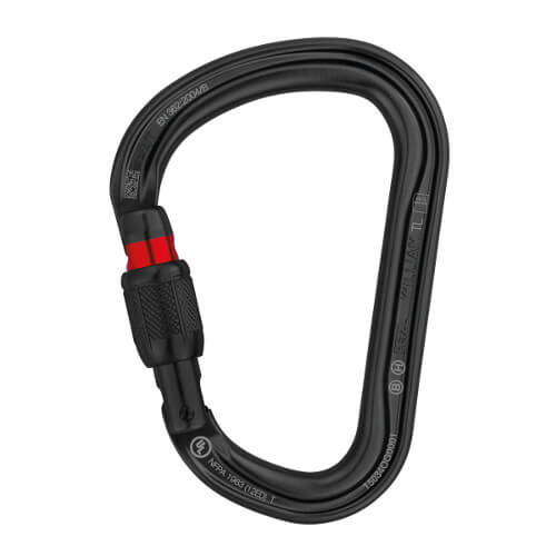 Karabiner-s-maticom-crni-M36A-SLN-WILLIAM