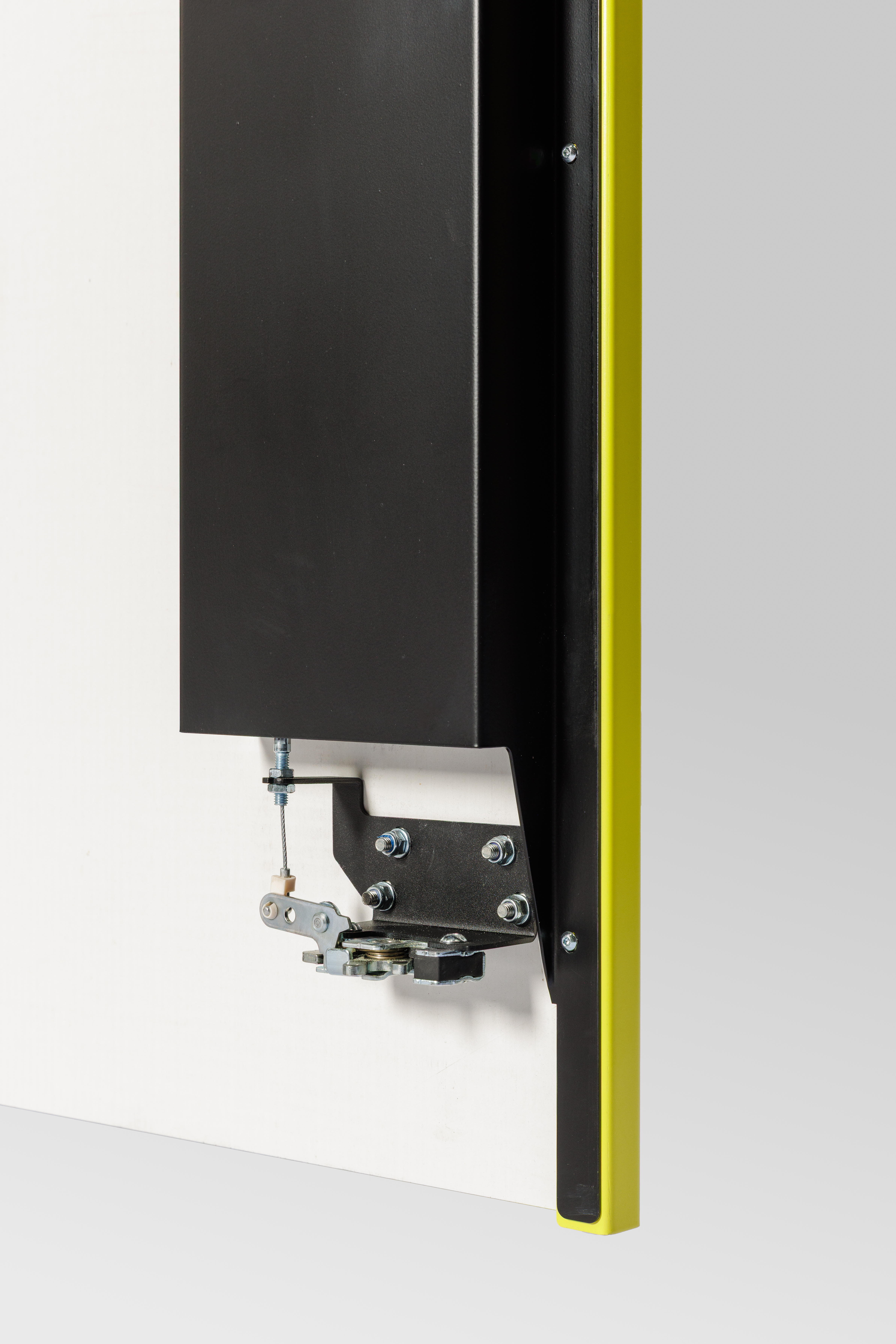 LOXXER VDMA KABINET K2000