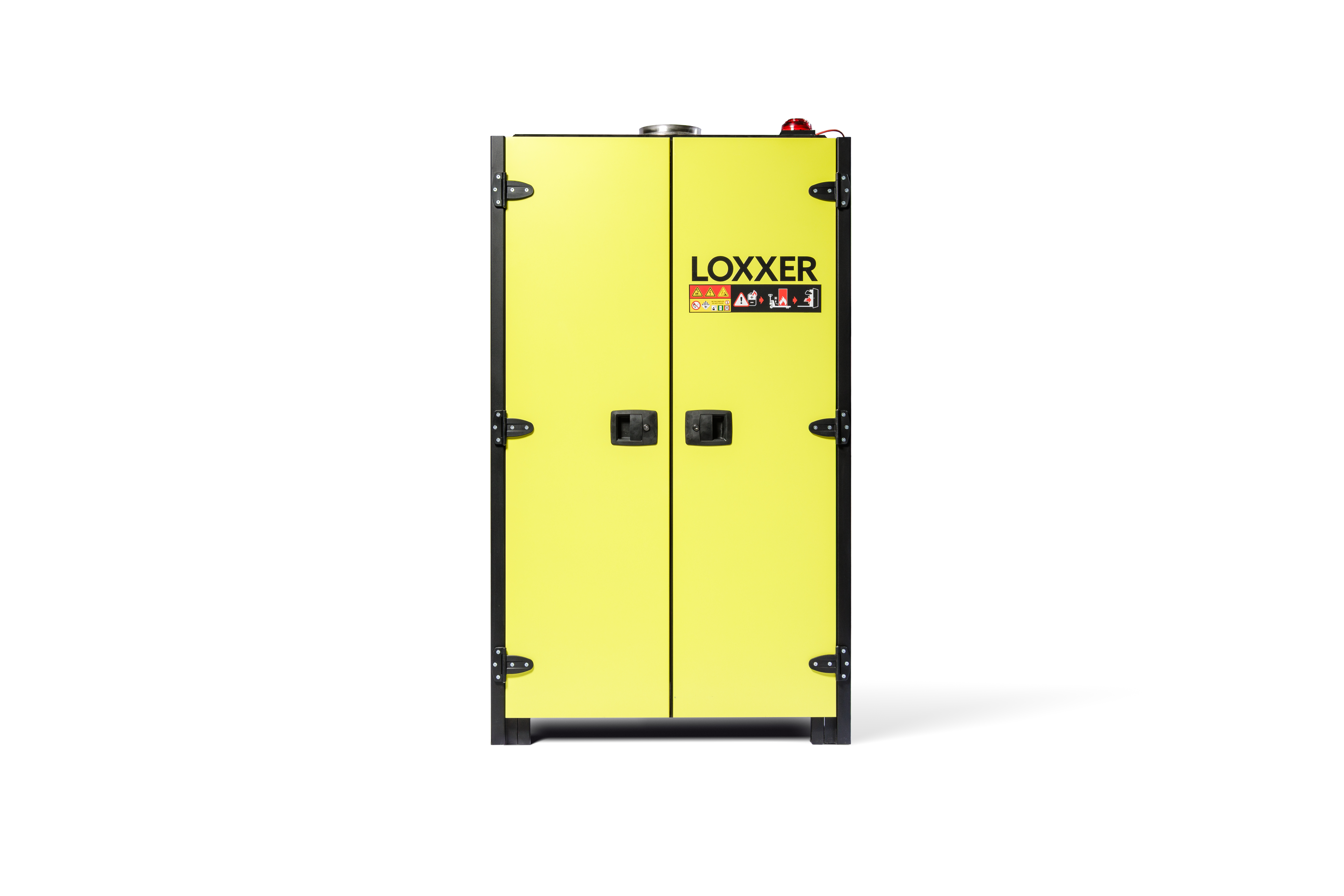 LOXXER VDMA KABINET K2000