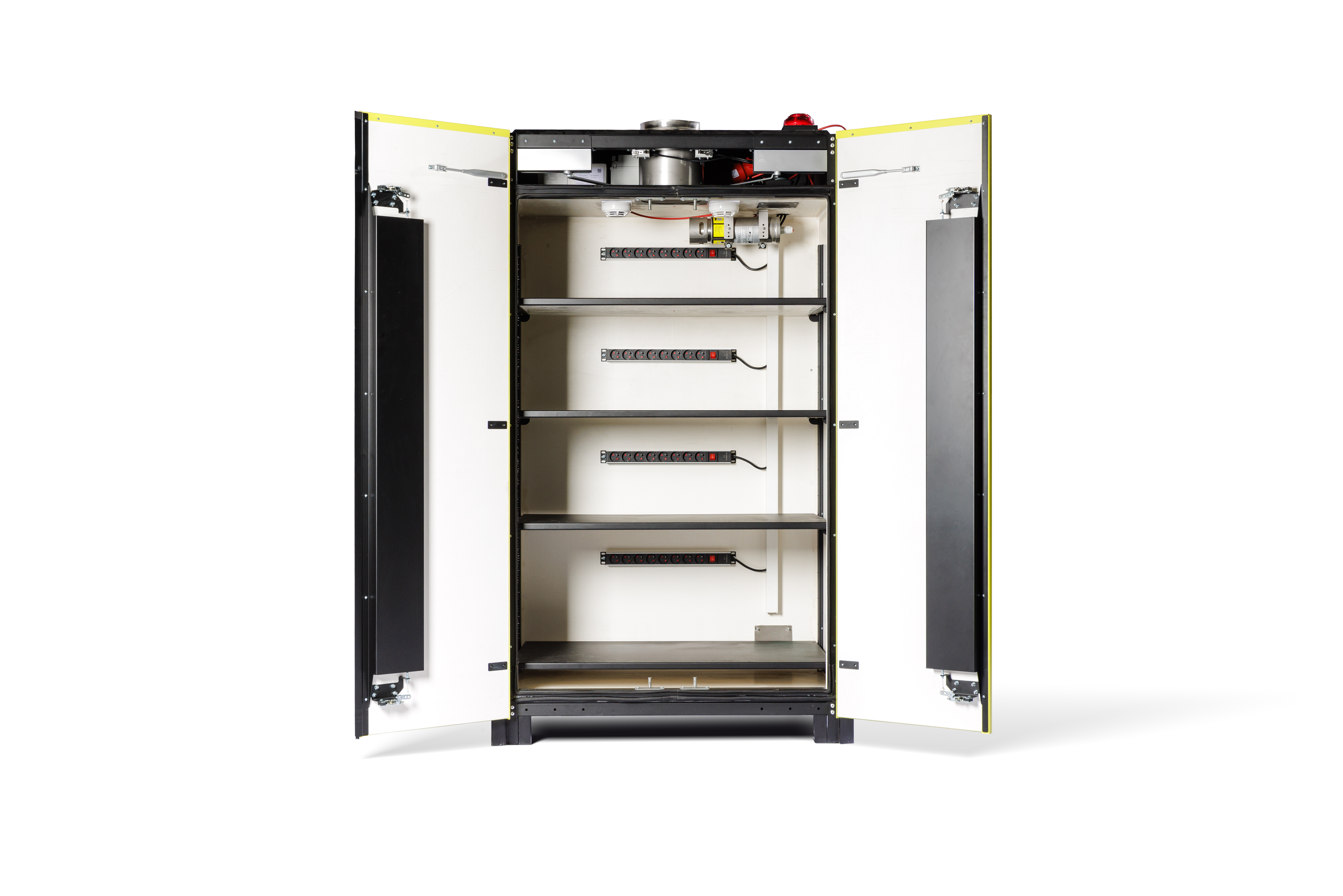 LOXXER VDMA KABINET K2000