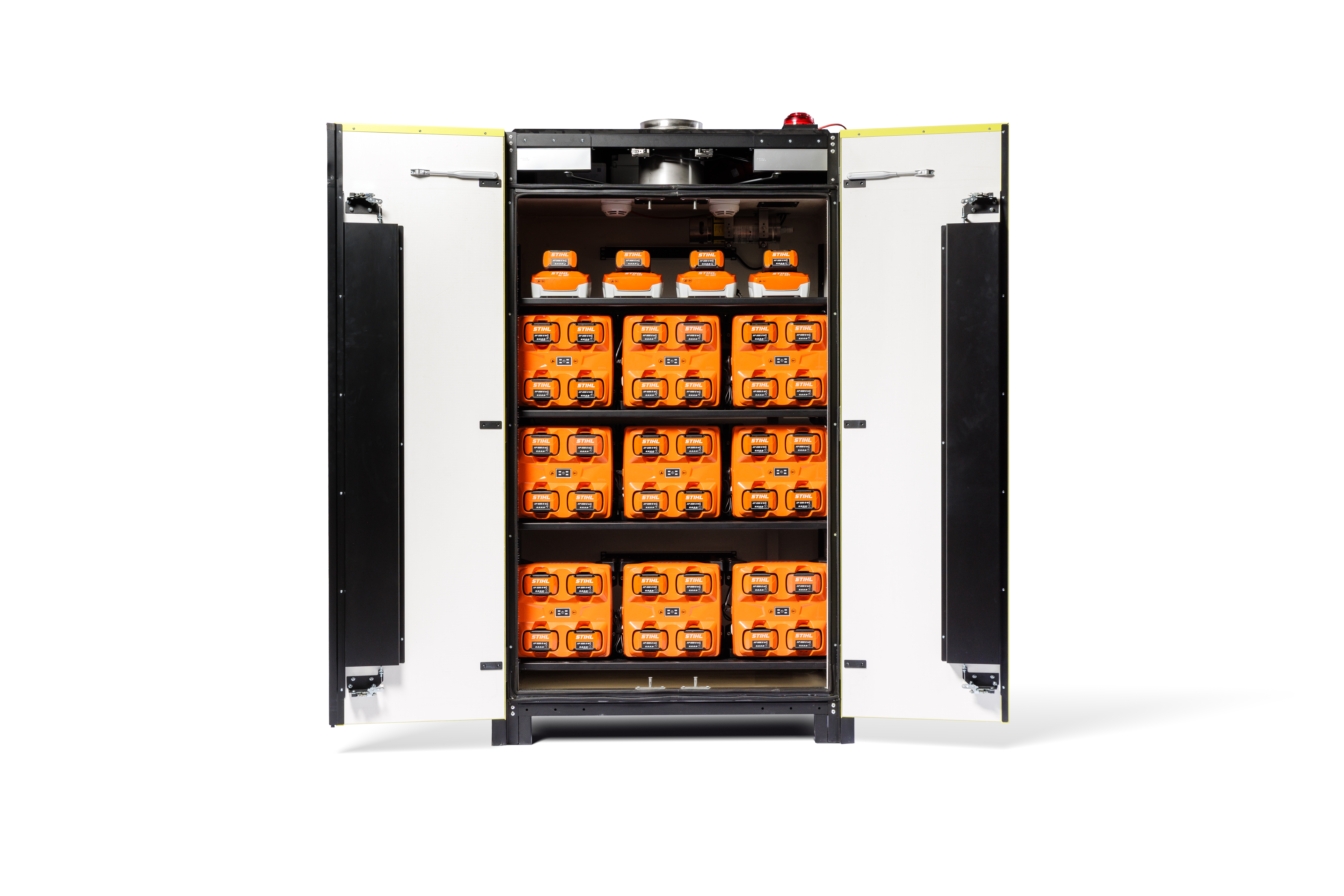 LOXXER VDMA KABINET K2000
