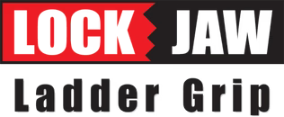 LOCK JAW LADDER GRIP