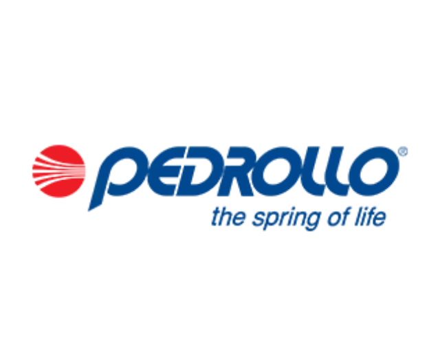 Pedrollo Pumps