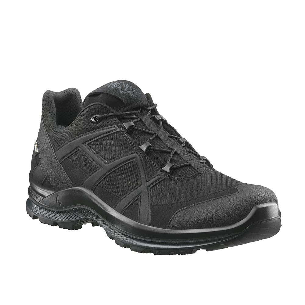 RADNE CIPELE HAIX BLACK EAGLE ATHLETIC 2.1
