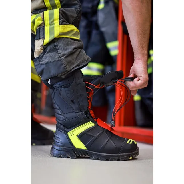 Vatrogasne čizme Haix FIRE HERO 3.1