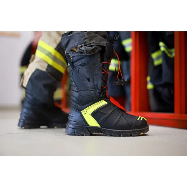Vatrogasne čizme Haix FIRE HERO 3.1
