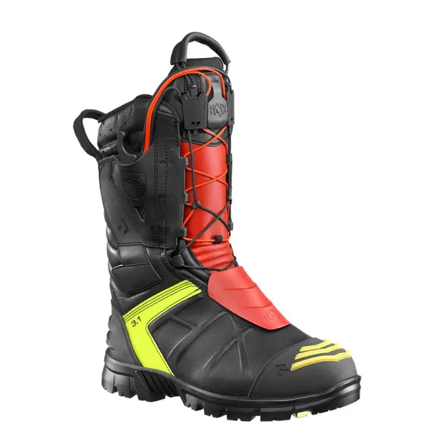 Vatrogasne čizme Haix FIRE HERO 3.1