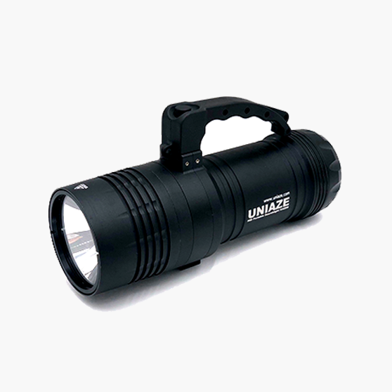 UNIAZE H42 DM – Profesionalna LED ručna svjetiljka