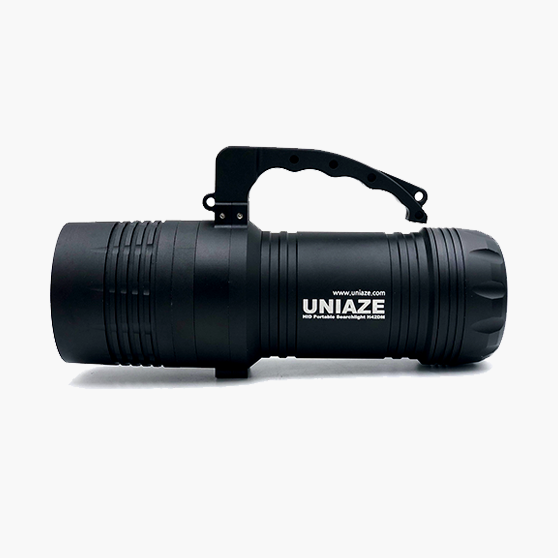UNIAZE H42 DM – Profesionalna LED ručna svjetiljka