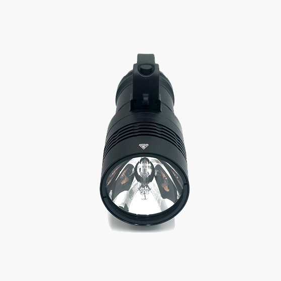 UNIAZE H42 DM – Profesionalna LED ručna svjetiljka