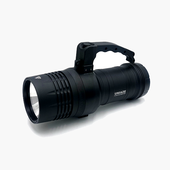UNIAZE H45D – Profesionalna HID prijenosna ručna svjetiljka 45W