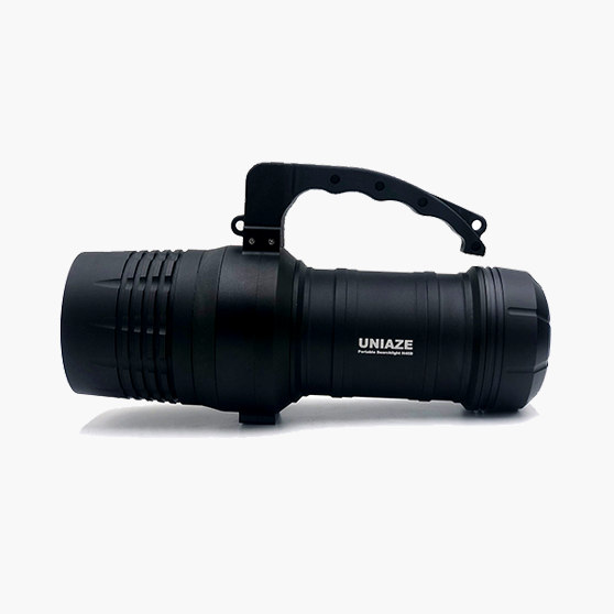 UNIAZE H45D – Profesionalna HID prijenosna ručna svjetiljka 45W