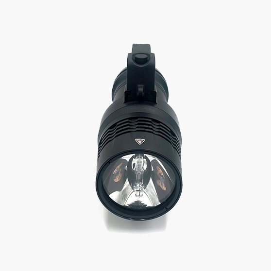 UNIAZE H45D – Profesionalna HID prijenosna ručna svjetiljka 45W