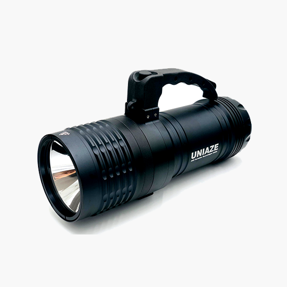 UNIAZE H50D – Profesionalna HID ručna svjetiljka