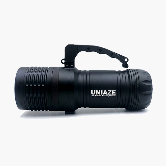 UNIAZE H50D – Profesionalna HID ručna svjetiljka