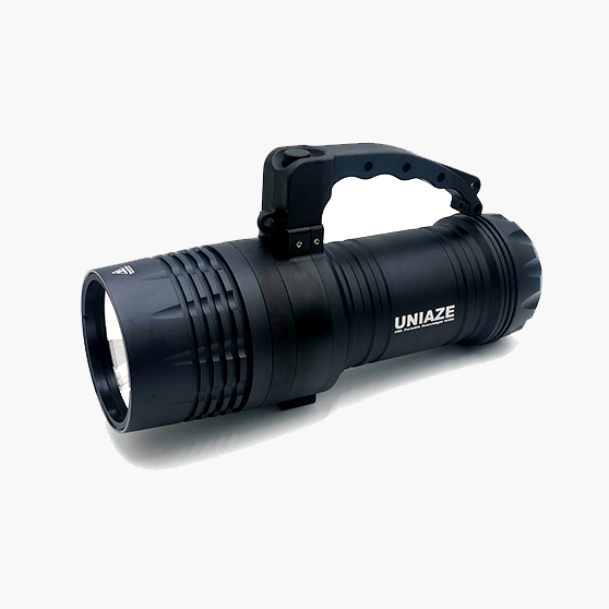 UNIAZE H35D – Profesionalna HID ručna svjetiljka